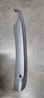 BMW 3-serie E46 M-Tech II onderspoiler diffuser, Gebruikt, Voor, Ophalen of Verzenden, Bumper