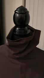 JAPAN TKY Basisjurk Maat S donkerbruin, Kleding | Dames, Overige Dameskleding, Verzenden, Zo goed als nieuw