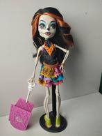Monster High Skelita Calaveras Scaris Mattel, Verzamelen, Ophalen of Verzenden, Zo goed als nieuw, Pop