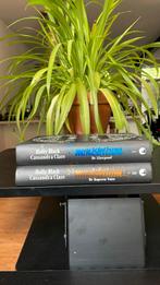 Cassandra Clare - Magisterium boek 1 & 2, Ophalen of Verzenden, Zo goed als nieuw, Cassandra Clare; Holly Black