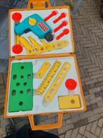 Fisher price tool Kit, Ophalen of Verzenden, Zo goed als nieuw