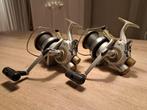 Daiwa Sportmatic 5500-x *japan* (infinity), Ophalen of Verzenden, Zo goed als nieuw, Molen