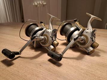 Daiwa Sportmatic 5500-x *japan* (infinity) beschikbaar voor biedingen