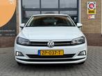 Volkswagen POLO 1.0 TSI COMFORTLINE NAVI/ACC-CRUISE/CARPLAY/, Voorwielaandrijving, Gebruikt, Euro 6, Met garantie (alle)