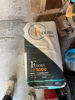 Egaline, 4 zakken nieuw, Doe-het-zelf en Verbouw, Ophalen, Nieuw, Overige typen