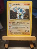 Machoke - Base Set, Verzenden, Zo goed als nieuw, Losse kaart