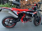 Beta rr 50 motard 2023, Fietsen en Brommers, Brommers | Crossbrommers, Ophalen, Zo goed als nieuw, Overige merken