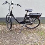 Gazelle Orange C7+ Comfort electrische fiets, voorwielmotor, Ophalen, Versnellingen, Gazelle, 53 tot 56 cm