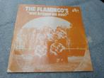 The Flamingo's – Wat Krijgen We Nou (1977), Verzenden, Gebruikt, 12 inch, Levenslied of Smartlap