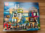 Lego City 60380 nieuw in doos, Ophalen of Verzenden, Nieuw, Complete set, Lego