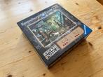 Ravensburger Escape Puzzel, Ophalen of Verzenden, 500 t/m 1500 stukjes, Gebruikt, Legpuzzel