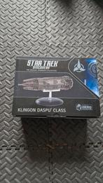 Star Trek model, Ophalen of Verzenden, Zo goed als nieuw, Beeldje, Replica of Model
