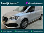 Mercedes-benz CITAN 110 CDI L2 Pro Automaat / Euro 6 / Airco, Auto's, Bestelauto's, Bedrijf, 19 km/l, 2 stoelen, Zilver of Grijs