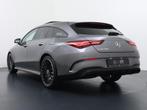 Mercedes-Benz CLA Shooting Brake 180 Business Solution AMG |, Auto's, Mercedes-Benz, 136 pk, 4 cilinders, Stationwagon, Nieuw