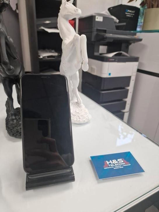 Iphone XR., Telecommunicatie, Mobiele telefoons | Apple iPhone, Zo goed als nieuw, 128 GB, Zwart, Ophalen of Verzenden