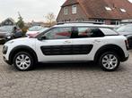 Citroen C4 Cactus 1.2 VTi Business KLIMA | BLUETOOTH | BOVAG, Voorwielaandrijving, Stof, Gebruikt, 1199 cc