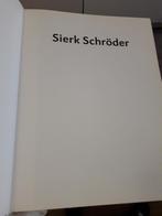 Sierk schroder, Ophalen of Verzenden, Gelezen