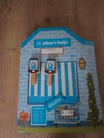 Albert Heijn winkel met 2 scanners, Albert Heijn, Ophalen