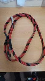 Accukabel plus BMW 7-serie E65 61126904901, Auto-onderdelen, Accu's en Toebehoren, Ophalen of Verzenden, Gebruikt