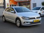 Volkswagen Polo 1.0 TSI Comfortline Airco, navigatie, parkee, Voorwielaandrijving, Stof, Gebruikt, 1055 kg