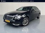 Mercedes-Benz E-klasse 200 d Business Solution, Auto's, Mercedes-Benz, Automaat, Gebruikt, 150 pk, Zwart