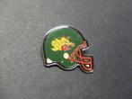 American Football Barcelona Dragons, pin, Verzamelen, Speldjes, Pins en Buttons, Ophalen of Verzenden, Gebruikt, Overige onderwerpen