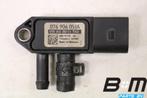 Verschildruksensor voor roetfilter VW Passat B6, Gebruikt