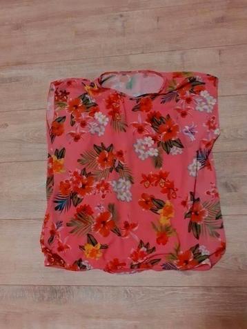 merk tops, blouse,trui ,shirt ,tuniek maat 42,44,46 48 beschikbaar voor biedingen