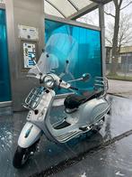 Vespa Primavera, Fietsen en Brommers, Scooters | Vespa, Ophalen, Gebruikt