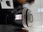 Inventum broodbakmachine BM95, Witgoed en Apparatuur, Broodbakmachines, 800 tot 1200 gram deeg, Zo goed als nieuw, Meer dan 10 programma's