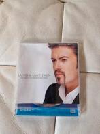 cd George Michael Ladies & Gentlemen, Ophalen of Verzenden, 1980 tot 2000, Zo goed als nieuw