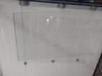 Douchedeur 2000x953 mm, Ophalen, Nieuw, Glas, Douche