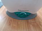afhalen voor €15 Medisana Hotstone set, Ophalen, Zo goed als nieuw, Hotstone
