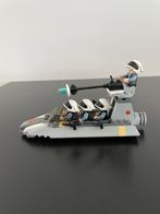 Lego Star Wars 7668 Rebel Scout Speeder, Kinderen en Baby's, Speelgoed | Duplo en Lego, Ophalen of Verzenden, Gebruikt, Complete set