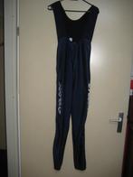 Schaatspak ( Salopette) ,afritsbroek, cyclone, mt. M., Ophalen of Verzenden, Zo goed als nieuw, Overige typen, Overige merken