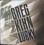 Greg Kihn Band - Lucky, Cd's en Dvd's, Gebruikt, 7 inch, Single, Ophalen of Verzenden