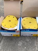 Siafast Schuurschijven 150mm Korrel 220 (200 stuks), Doe-het-zelf en Verbouw, Ophalen, Nieuw