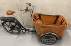 elektrische babboe bakfiets, Ophalen of Verzenden, Gebruikt, 4 kinderen of meer