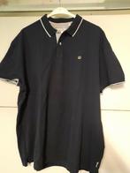 Polo Giardano 3XL, Kleding | Heren, Polo's, Blauw, Overige maten, Ophalen of Verzenden, Zo goed als nieuw