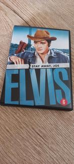Stay Away, Joe - Elvis Presley DVD, Alle leeftijden, Ophalen of Verzenden, Zo goed als nieuw