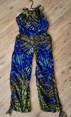 Heel mooi en kleurrijke Jumpsuit Maat 38, Ophalen of Verzenden, Zo goed als nieuw, Maat 38/40 (M), Overige kleuren
