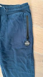 Vingino Joggingbroek Blauw maat 176, Ophalen of Verzenden, Zo goed als nieuw, Jongen