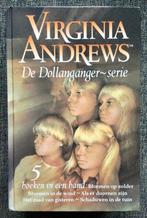 De Dollanganger serie  Virginia Andrews *HARDCOVER NIEUW*, Boeken, Nieuw, Virginia Andrews, Ophalen of Verzenden, Nederland