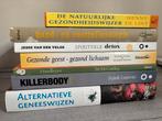 Boeken over gezondheid, spiritualiteit en alternatieve genee, Ophalen of Verzenden, Zo goed als nieuw, Overige