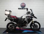BMW F 800 GS ADVENTURE F800GS 2016 Topcase ABS ASC ESA, Motoren, Motoren | BMW, 2 cilinders, Bedrijf, Onbekend, Meer dan 35 kW