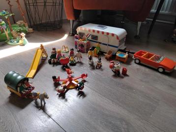 Playmobil vakantie  beschikbaar voor biedingen