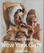 New York Girls Richard Kern Taschen Amuses Gueules miniboek, Boeken, Richard Kern, Fotografen, Ophalen of Verzenden, Zo goed als nieuw