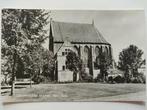 J1287 Nieuwerkerk, Ophalen of Verzenden, 1920 tot 1940, Noord-Holland