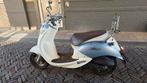 Sym mio 50 snorscooter., Fietsen en Brommers, Gebruikt, Benzine, 50 cc, Ophalen