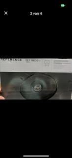 Infinity by harman speaker, Ophalen of Verzenden, 120 watt of meer, Front, Rear of Stereo speakers, Overige merken